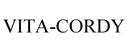 VITA-CORDY trademark