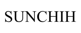 SUNCHIH trademark