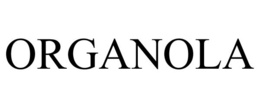 ORGANOLA trademark