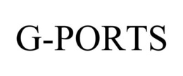 G-PORTS trademark