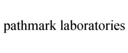 PATHMARK LABORATORIES trademark