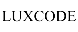 LUXCODE trademark