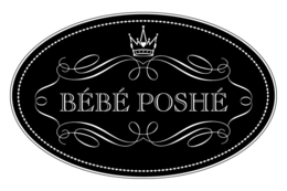 BÉBÉ POSHÉ trademark