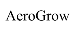 AEROGROW trademark