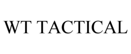 WT TACTICAL trademark