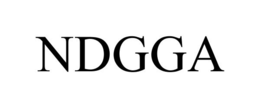 NDGGA trademark