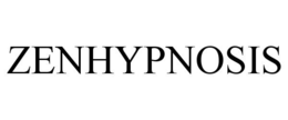 ZENHYPNOSIS trademark