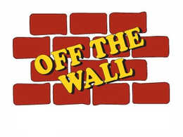 OFF THE WALL trademark