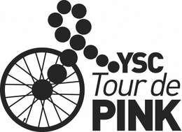 YSC TOUR DE PINK trademark
