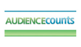 AUDIENCECOUNTS trademark