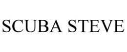 SCUBA STEVE trademark
