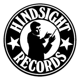 HINDSIGHT RECORDS trademark