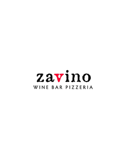ZAVINO WINE BAR PIZZERIA trademark
