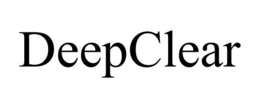 DEEPCLEAR trademark