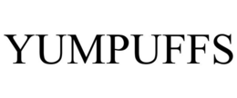 YUMPUFFS trademark