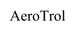 AEROTROL trademark