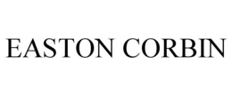 EASTON CORBIN trademark