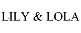 LILY & LOLA trademark