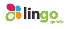 LINGO GO TALK trademark