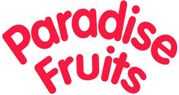 PARADISE FRUITS trademark
