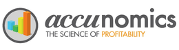 ACCUNOMICS THE SCIENCE OF PROFITABILITY trademark