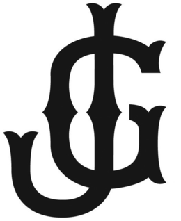 JG trademark