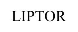 LIPTOR trademark