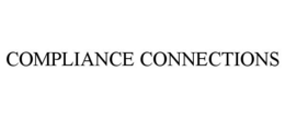 COMPLIANCE CONNECTIONS trademark