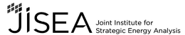 JISEA JOINT INSTITUTE FOR STRATEGIC ENERGY ANALYSIS trademark