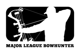 MAJOR LEAGUE BOWHUNTER trademark