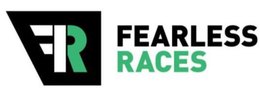 FEARLESS RACES trademark