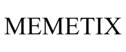 MEMETIX trademark