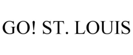 GO! ST. LOUIS trademark