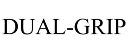 DUAL-GRIP trademark