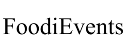 FOODIEVENTS trademark