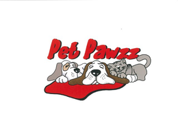 PET PAWZZ trademark