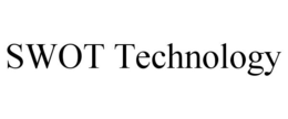SWOT TECHNOLOGY trademark