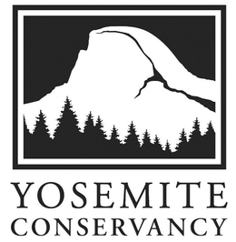 YOSEMITE CONSERVANCY trademark
