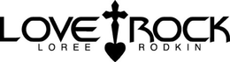 LOVE ROCK LOREE RODKIN trademark