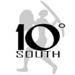 10° SOUTH trademark