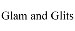 GLAM AND GLITS trademark