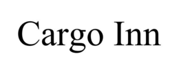 CARGO INN trademark