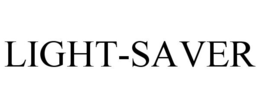 LIGHT-SAVER trademark