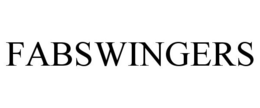 FABSWINGERS trademark