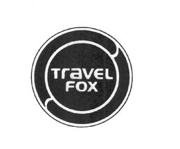 TRAVEL FOX trademark