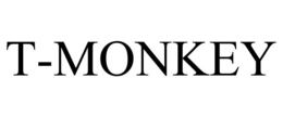 T-MONKEY trademark