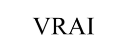VRAI trademark