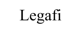 LEGAFI trademark