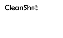 CLEANSHOT trademark