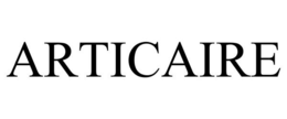 ARTICAIRE trademark